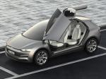 ItalDesign Giugiaro Clipper 2014 года